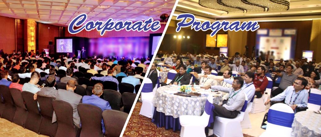 Corporate MLM Events